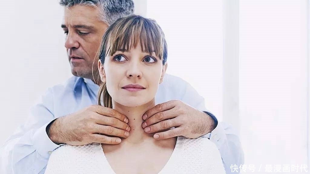 甲状腺能治愈吗?常吃这几种食物可以保护甲状腺健康