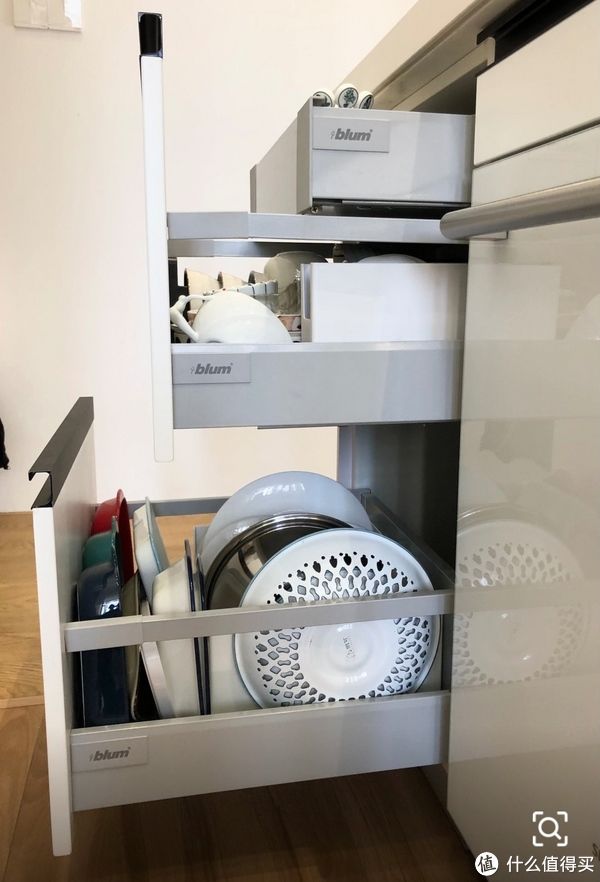 80后|这位80后宝妈很有想法,60㎡小宅,挖掘出100㎡收纳力,优秀!