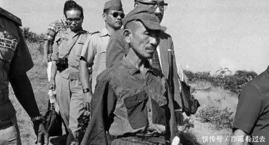 投降|日本投降后，这名日本兵抵抗29年才投降，回到日本却成了英雄，竟活91岁