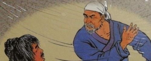 儒林外史@范进中举意味着什么,为何他开心到疯癫,举人在当时是什么地位?