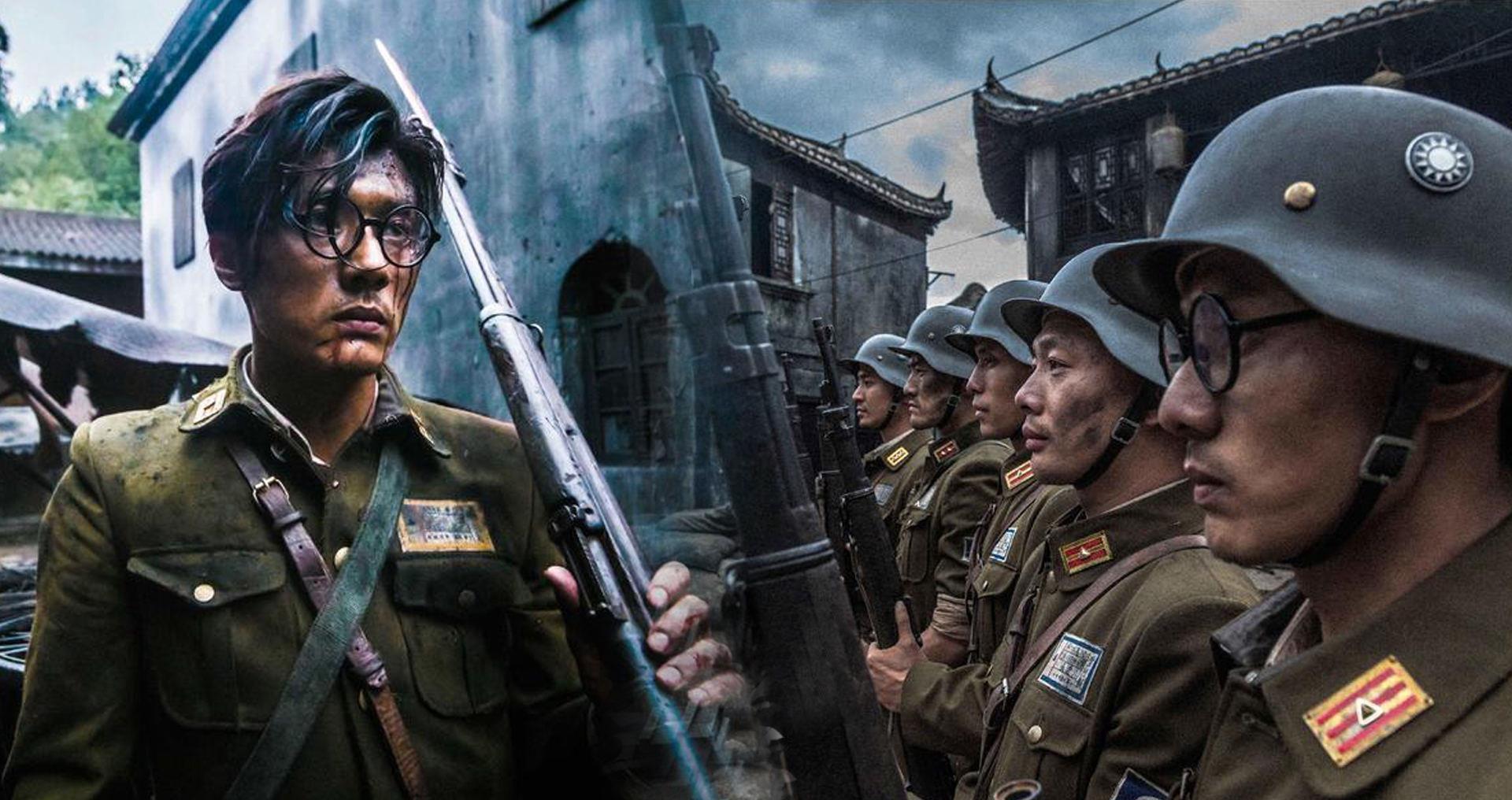 留下|中国最难打的一座城日本40万大军打了3年，只留下11万日军遗骸