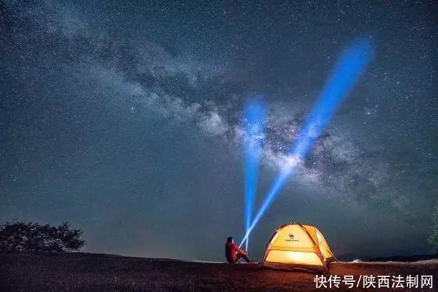 天文 天文奇观!明晚“超级红月亮” 宝鸡追月指南在这里~