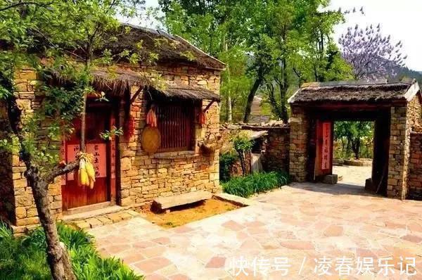 农村|俗语“灶台放西北,家败主受伤”,灶台的位置放哪里兴家呢?