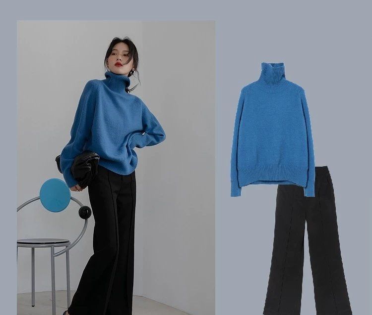 到底|到底怎么去配色,才能让穿搭更出彩快来学这些配色