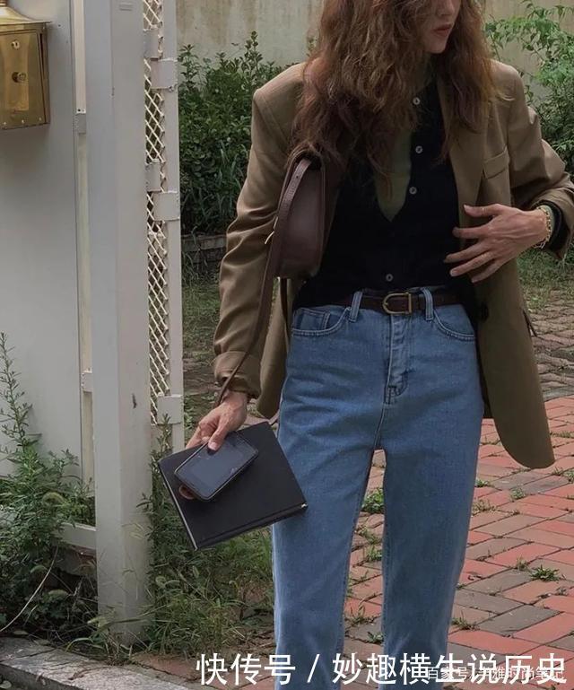 2020秋冬4大流行趋势，时髦精必看！