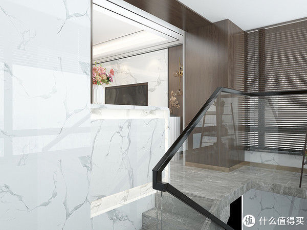 现代|发现一户装修很精致的现代轻奢风,分享出来看一看,一点都不将就