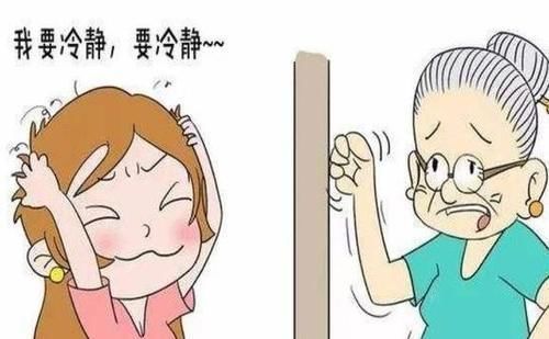 小宝宝|为什么月子期间更容易出现婆媳矛盾,归根结底是这2个原因