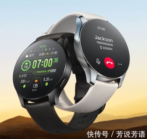 esim|vivoWATCH2上手体验：独立通信+7天长续航，售价1299元