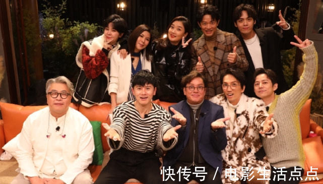 豆瓣7.9,播放量破9.8亿,芒果这档综艺凭什么这么"横"?