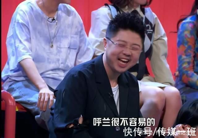 王建國(guó)|脫口秀大會(huì)決賽名場(chǎng)面:周奇墨奪冠，呼蘭力挺好兄弟王建國(guó)很催淚