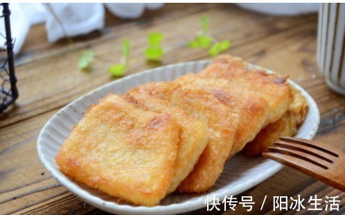 指定|早餐老公指定要吃这个，喷香软糯，简单省事，五分钟就端上桌