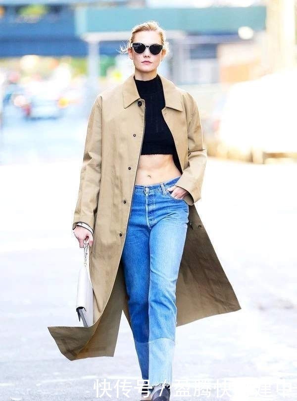 冬天穿风衣“颜色”也很重要,选对颜色更显白,这份攻略你可参考