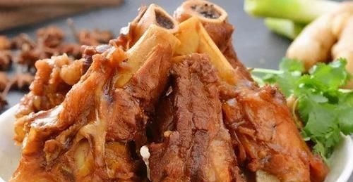 胶原蛋白|多给家人吃的高钙菜,营养丰富,推动小孩发育,预防老人骨质疏松