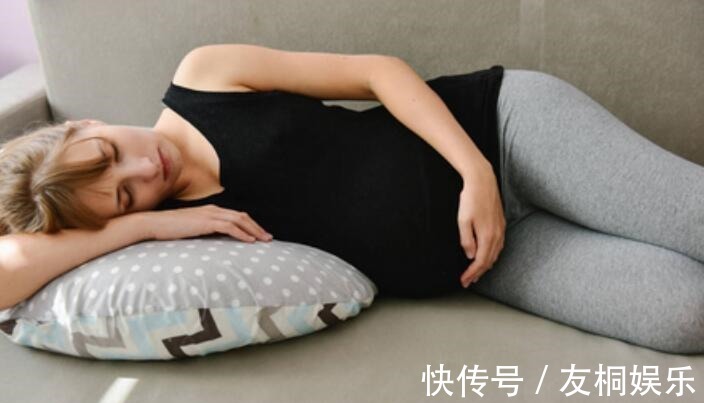 发育|孕期若出现这三个表现,很可能是胎儿宫内缺氧的信号,孕妇要重视