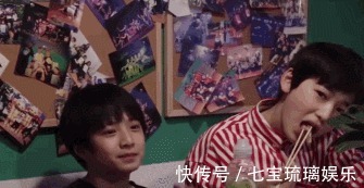 文軒|團綜路透宋亞軒挑食,劉耀文哄他吃飯,工作人員稱互動很甜