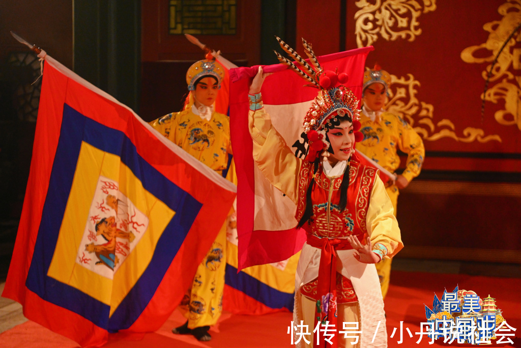 《最美中国戏》首播，湖南卫视汪涵登上北京卫视，有文化有看点