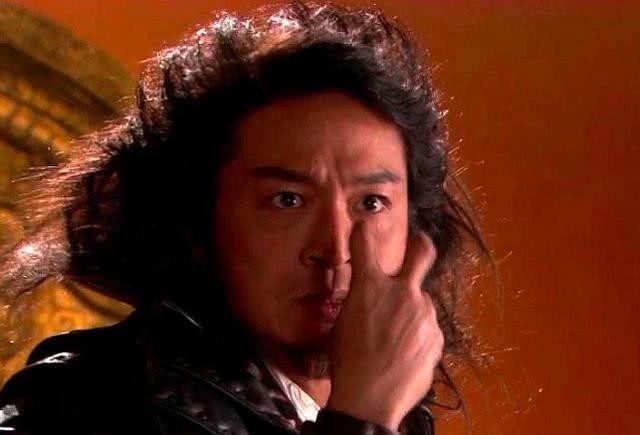 雄主|他本可成为秦始皇一样的雄主，却被表弟偷袭亡国，让人黑了3000年