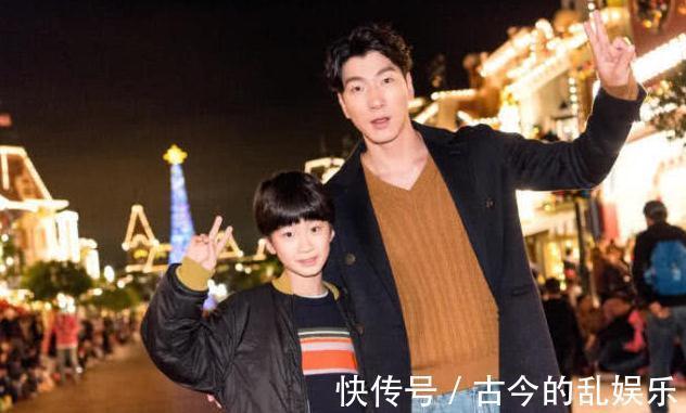 爸爸去哪儿|从“红遍全国”到“糊穿地心”，张亮才是资本玩弄的一颗棋子