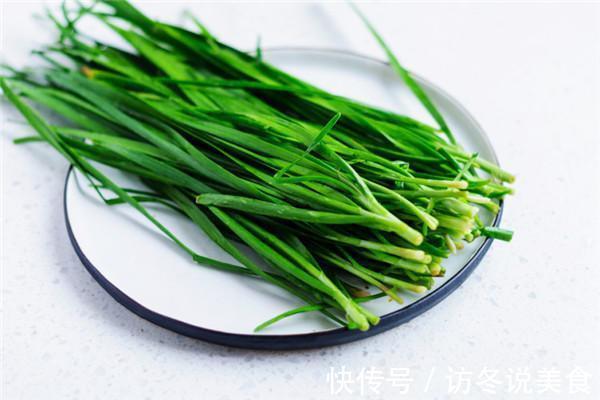 韭菜和它天生是一对,老公放弃吃肉也要吃它,每次一盘不够吃