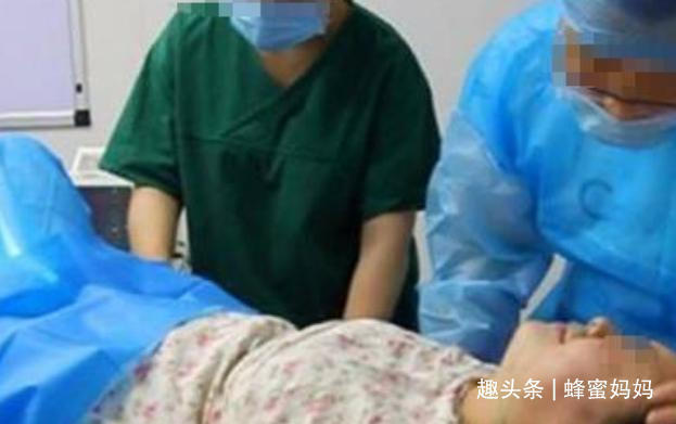 麻药|不打麻药“生剖”的剖腹产真实存在吗母爱的伟大,并非纸上谈兵