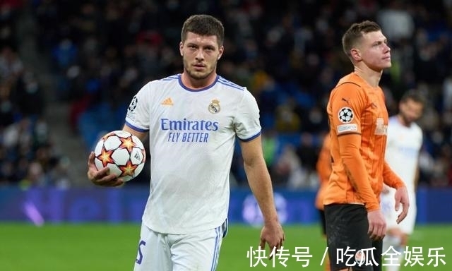 世界杯|一場2-1改變命運!曝皇馬前鋒為世界杯拼了,已貶值4500萬