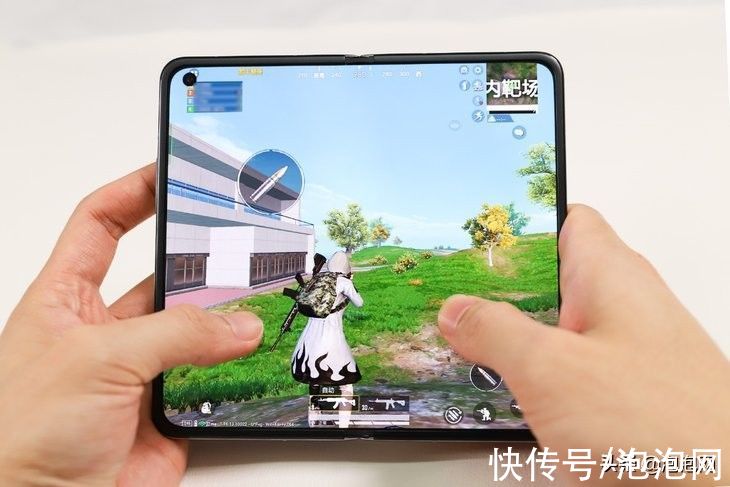 大屏|OPPO Find N详细评测：从尝鲜到常用，这款新品有啥不同？