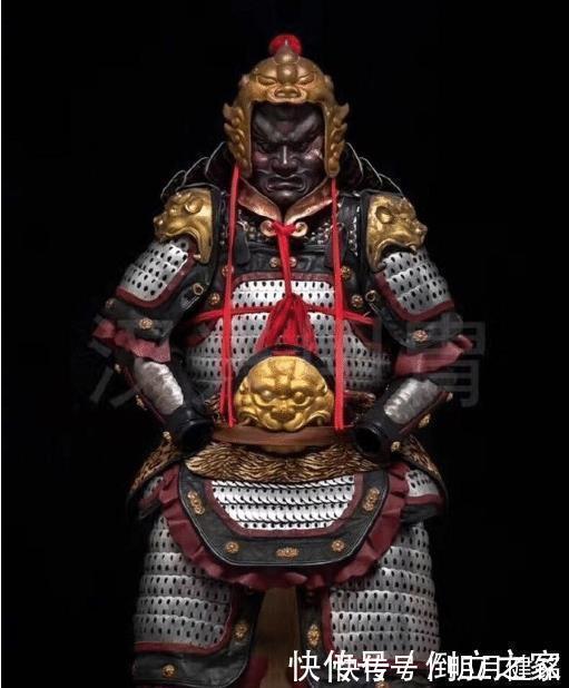 罪过|“一甲顶三弩,三甲进地府”说的是老百姓私藏甲胄比弓箭罪过还大