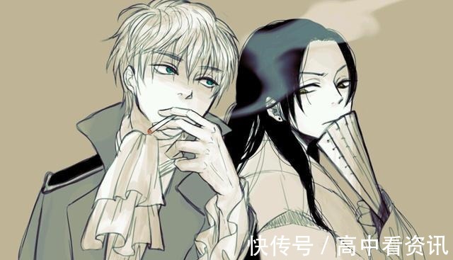 司南|“淮上”末世文,ABO设定,这Omega也太强悍了!