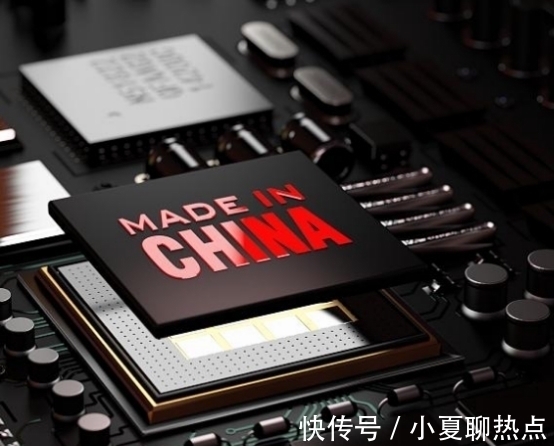 美企|美国怎么也没想到,中企收购英国公司后,第一把火就烧到美企身上