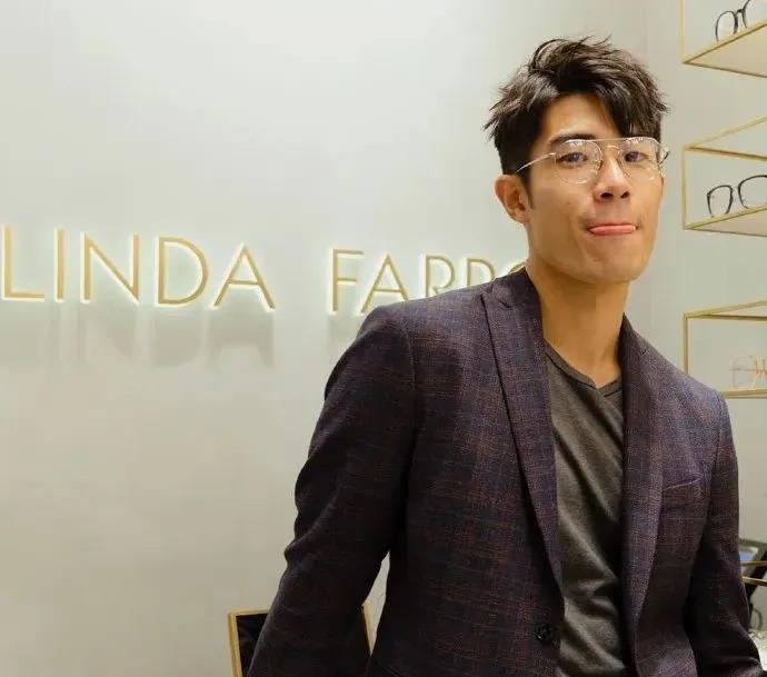 台湾|29岁台湾模特, 身高85公斤, 腹肌嘎嘣脆, 这身材谁能顶得住