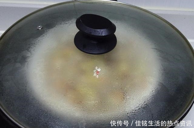 8月就该吃它,蒸一蒸上桌,健康营养,闻到就会流口水