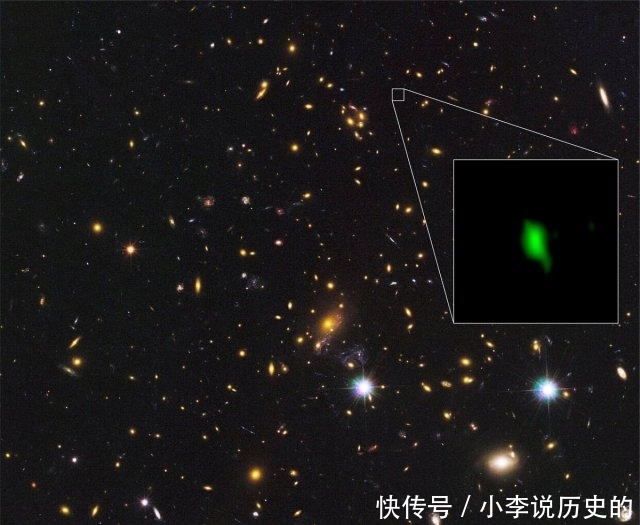 千亿年后的宇宙是什么样子的？看完之后你会更加珍惜现在！