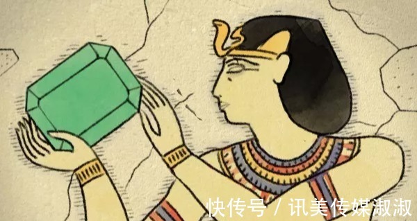 微油|头衔个个“壕”气十足，祖母绿的身价到底为什么这么高？