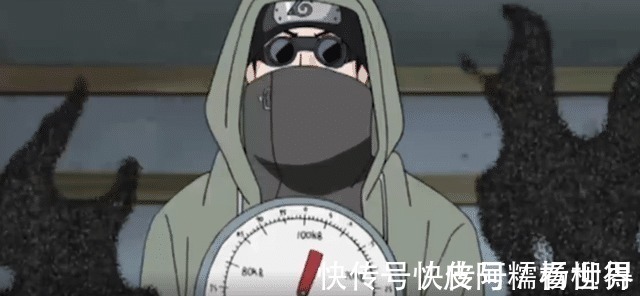 木叶|火影忍者火影彩蛋中的那些梗,你有略过吗