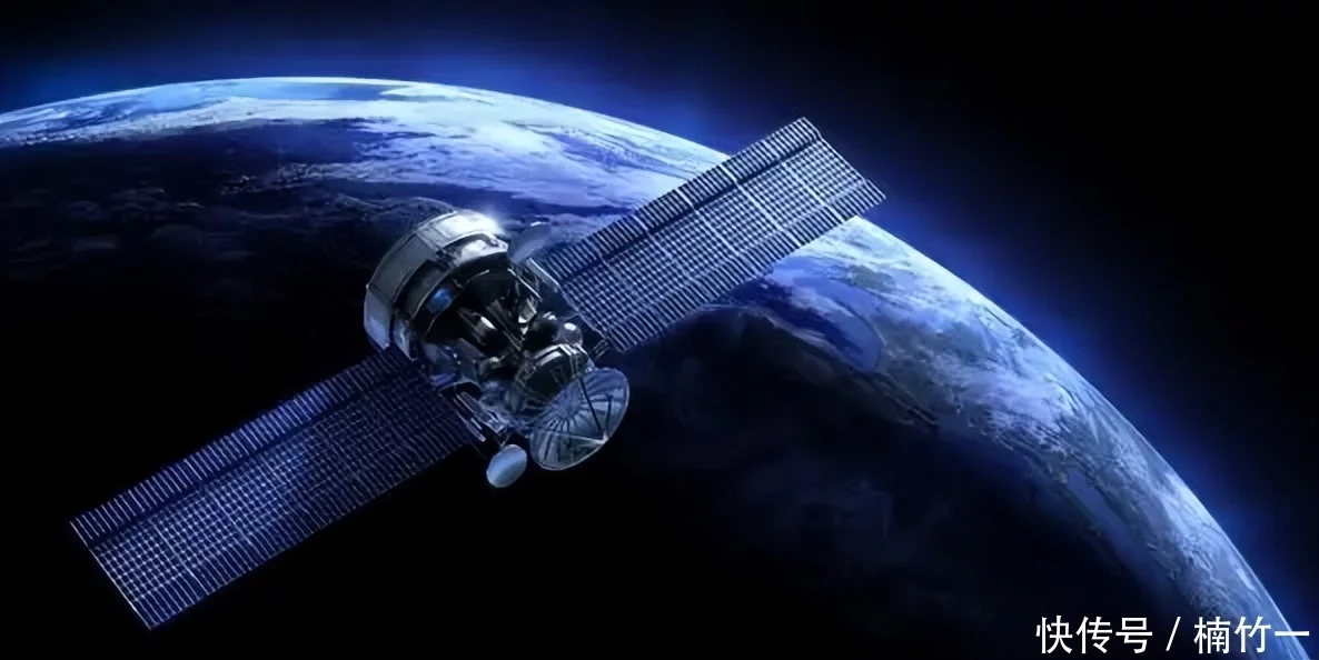 “一箭三星”，中国3颗低轨通信试验卫星，发射任务圆满成功(图4)