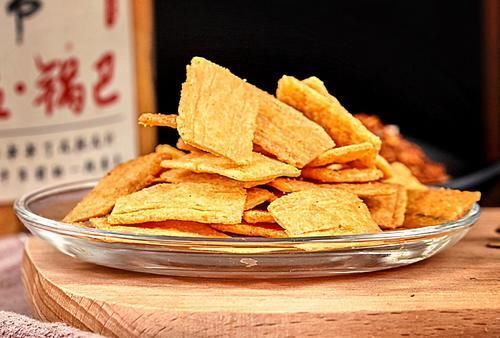 嘴馋又怕长胖?建议大家试试这5种零食,添加粗粮美味却不长肉