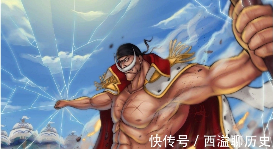 新世界|海贼王毒毒果实,你对毒毒果实了解多少,带你了解倒数排名3位