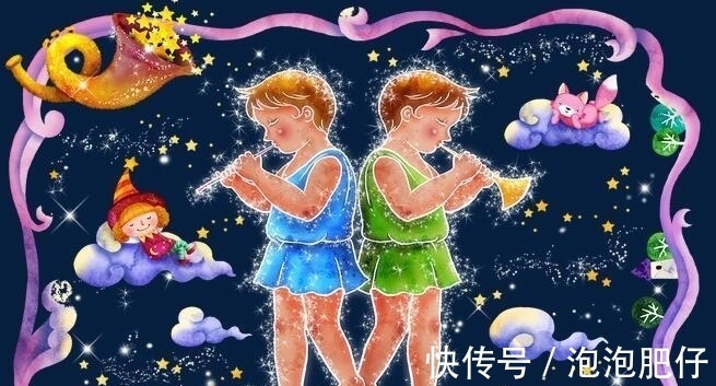 双子座|盘点十二星座遇到旧爱时会有什么表现