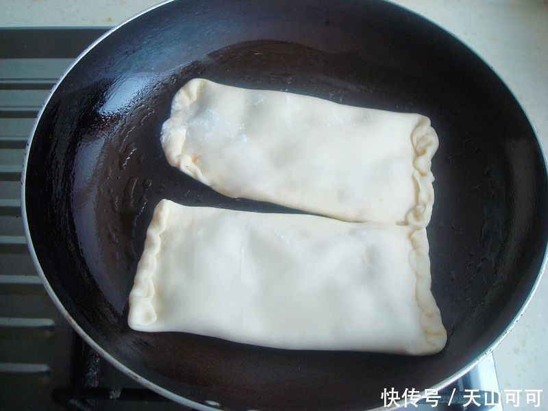 牛肉酱|天冷了,早餐饼要这样吃,酱香味浓,能量满满,解馋还顶饱