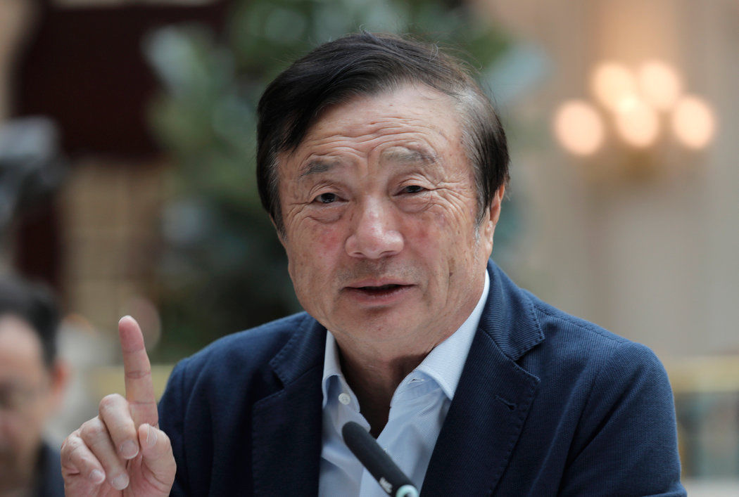 国货|国货之光华为成长系列二:任正非在华为为何不看重北大清华高材生