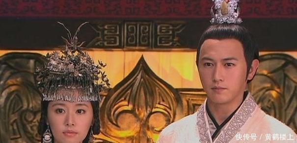 运气|历经三任皇帝，太后窦漪房靠的不只是运气！