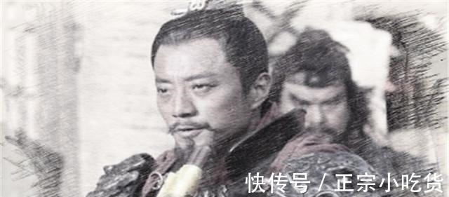 李逵|宋江一辈子劣迹斑斑,唯独这件事情办得让人称赞!