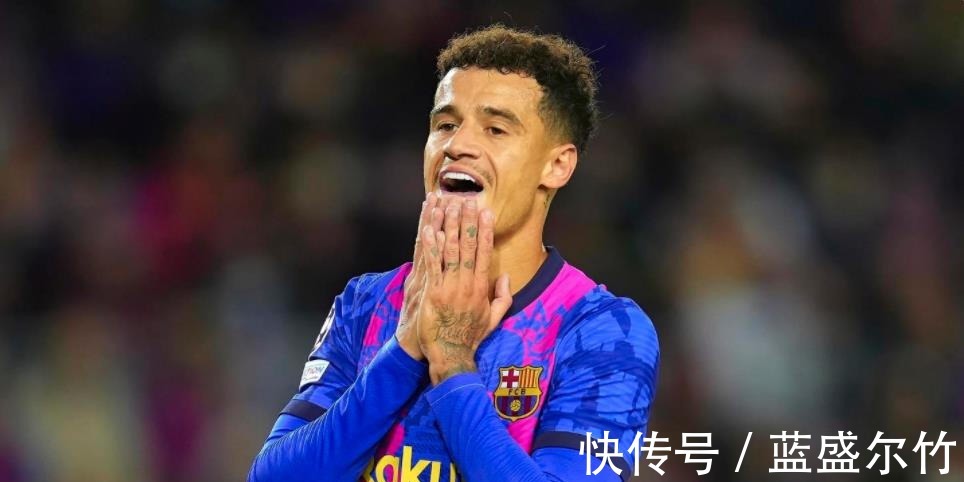 孔德|西甲冬窗十大转会球员巴萨四边缘人亟待清洗 英超或成最大买家!
