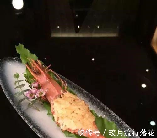 几道高端大气上档次的菜!