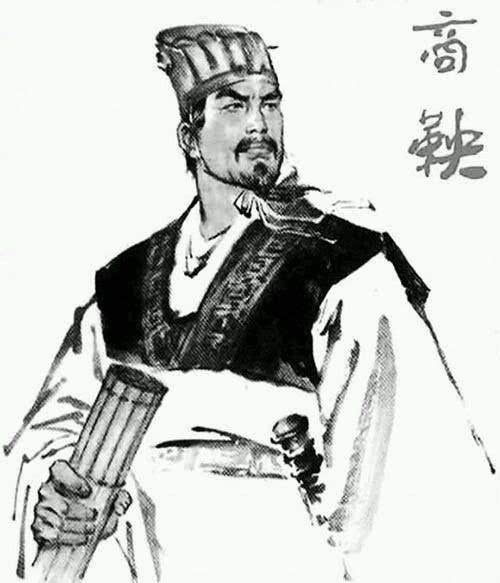 魏惠王|魏国之所以留不住张仪等人才,真的是因为国君昏庸吗?