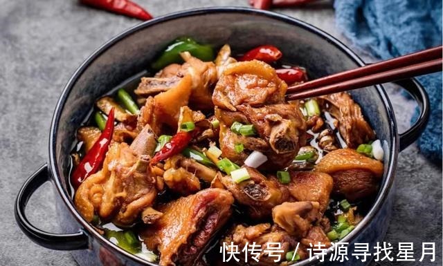 天冷了,多给家人吃这肉,软烂又入味,好吃又解馋,不懂吃可惜了!