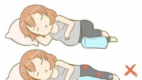 左侧卧位|为什么孕妇在孕期要左侧卧睡觉, 万一躺平或者右侧卧会怎样