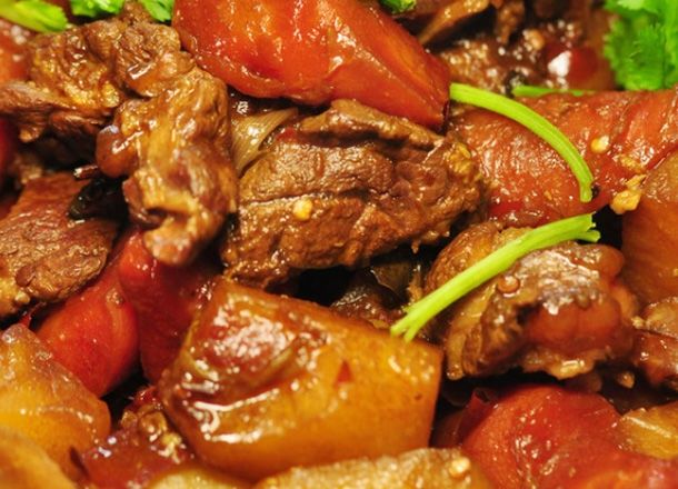 羊肉|十月还有10天孩子抓住秋季小尾巴，多吃爽口菜，开胃食欲好