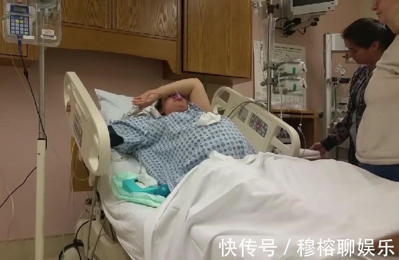过程|五六斤重的胎儿,怎样通过狭窄的产道看完全过程心疼妈妈的不易