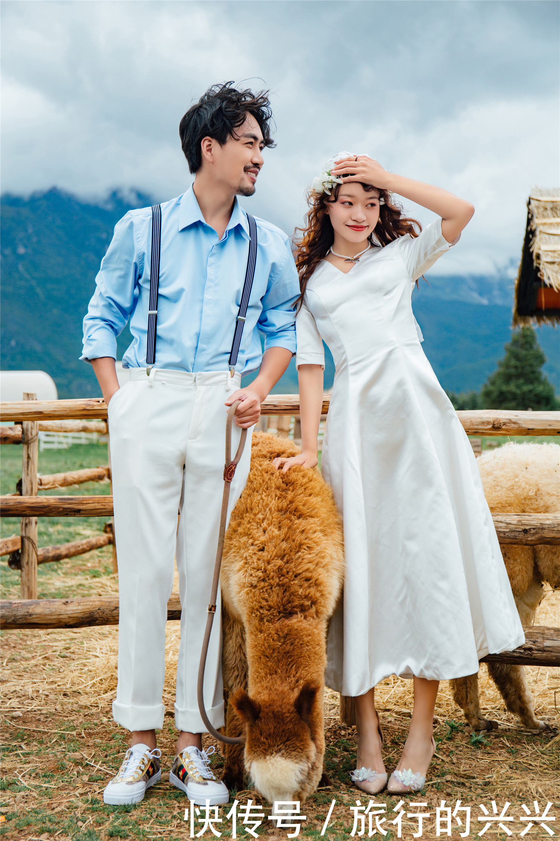 反馈|网友反馈！丽江旅拍哪家好？解锁夏季旅拍全新榜单